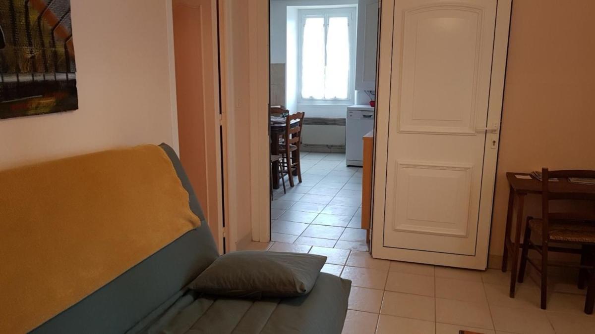 Gite De Champdore Nanthiat Dış mekan fotoğraf